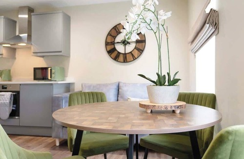 Barnard Castle Apartment | Central 2Bed with Easy Access to Local Attractions