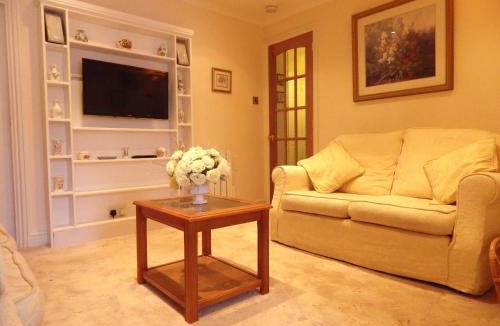 Kelso Apartment | Central Apartment Kelso