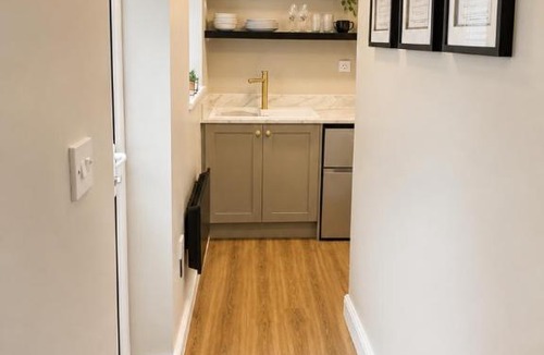 Cannock Apartment | Central Apartments Cannock