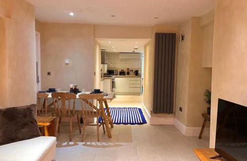 Brecon Apartment | Central Brecon Apartment