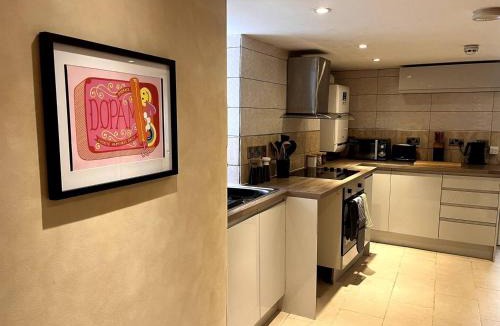 Brecon Apartment | Central Brecon Apartment