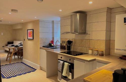 Brecon Apartment | Central Brecon Apartment