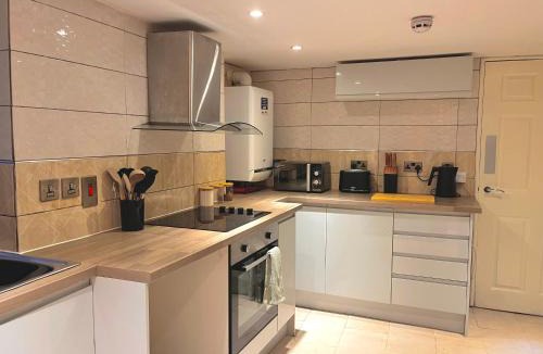 Brecon Apartment | Central Brecon Apartment