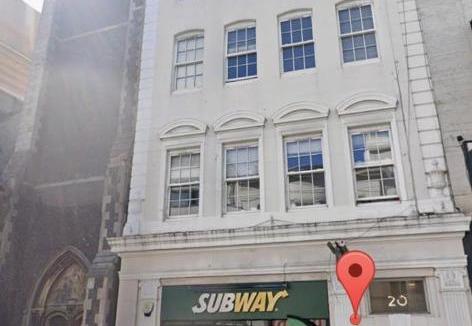 Brighton City Centre Apartment | Central Brighton, 2 bedrooms, sleeps 5
