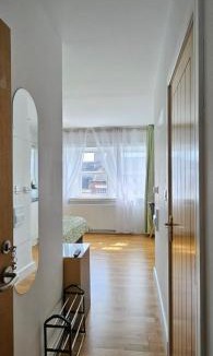 Leek House | Central Chambers Suites
