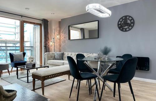 Leeds Apartment | Central Leeds Penthouse