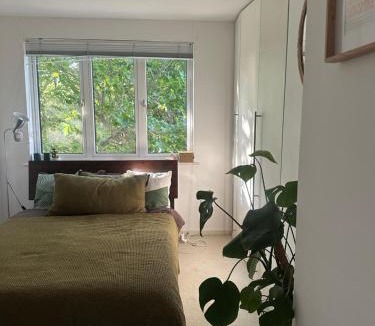 Moffat House | Central London