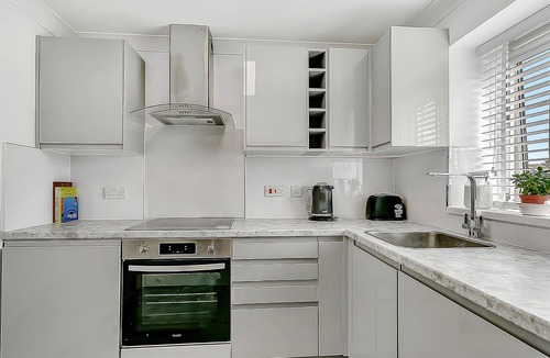 Sherborne Cottage | CENTRAL SHERBORNE in Sherborne
