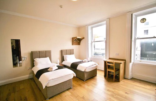 Cheltenham Hotel | Central Studios Gloucester Place