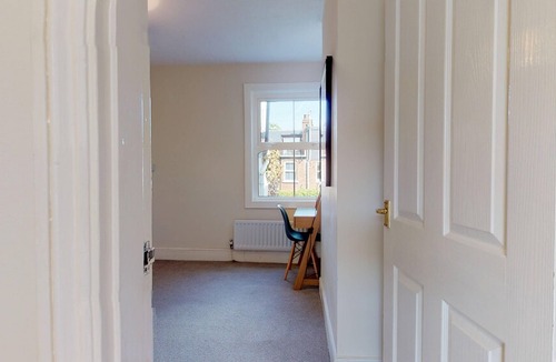Leamington Spa House | Central two bedroom Leamington Spa home