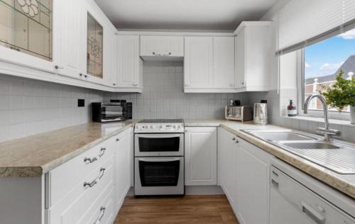 Upton upon Severn Apartment | Central Upton Upon Severn 2 bedroom property sleeps 6