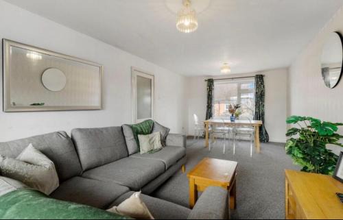 Upton upon Severn Apartment | Central Upton Upon Severn 2 bedroom property sleeps 6