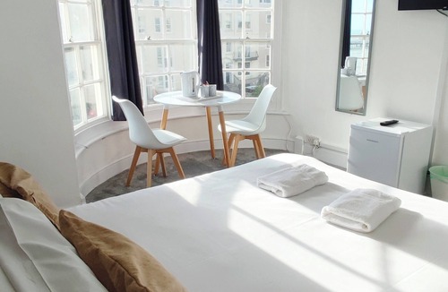 Kemptown Hotel | Central Wave Brighton