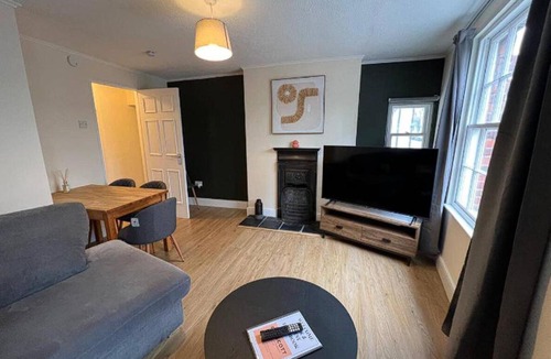 Abingdon Apartment | Centralised St Helens in Abingdon By Prescott Apartments