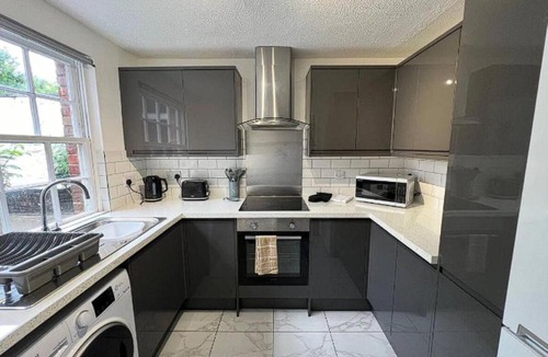 Abingdon Apartment | Centralised St Helens in Abingdon By Prescott Apartments
