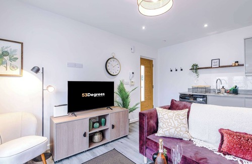 Formby Apartment | Centrally Located Flat off Formby High Street!