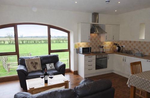 Wing Cottage | Centurion, Irthington ideal for visiting Hadrian's Wall & Carlisle