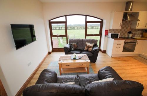 Wing House | Centurion, Irthington on Hadrians Wall