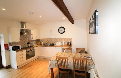 Wing House | Centurion, Irthington on Hadrians Wall