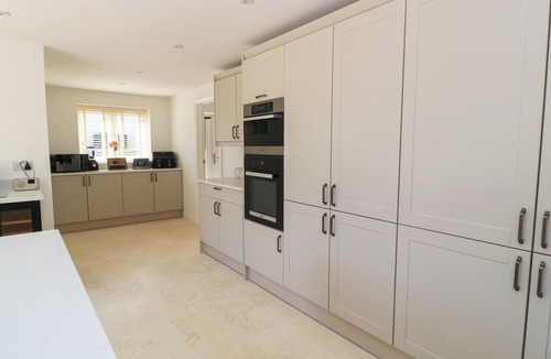 Upper Seagry Cottage | Cern-wyn