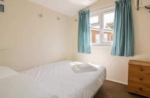 Padstow House | Chalet 113