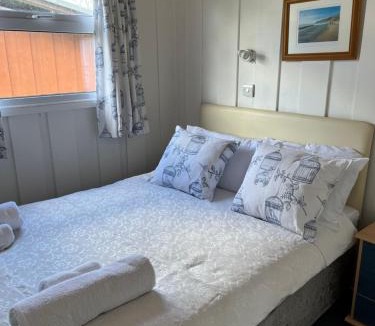 Seaton Ski Chalet | Chalet 31