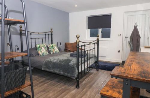 West Heslerton House | Chalet 4