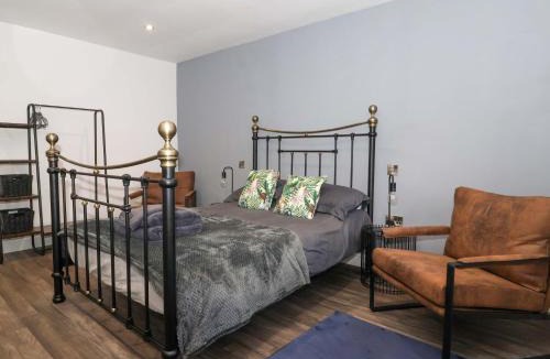 West Heslerton House | Chalet 4