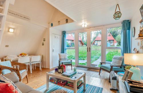 Martin House | Chalet 56