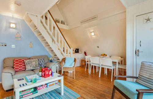 Martin House | Chalet 56