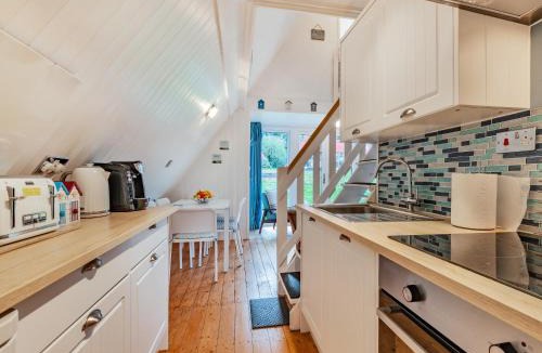 Martin House | Chalet 56