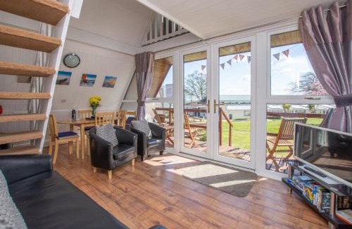 Martin House | Chalet Eightyone