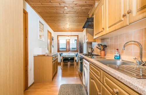 Skipton Cottage | Chalet No.2