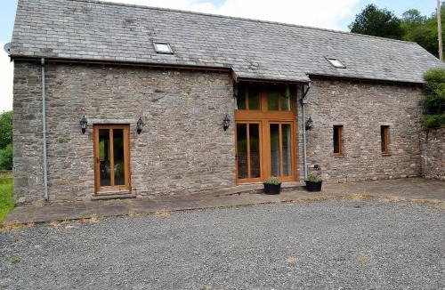 Brecon House | Chalgrove