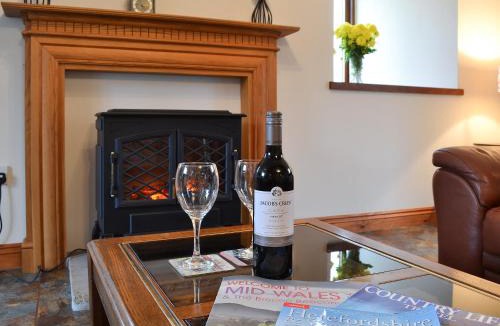 Brecon House | Chalgrove