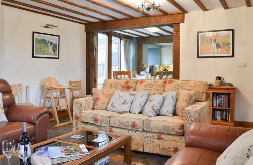 Brecon House | Chalgrove