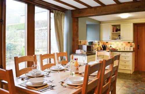 Brecon House | Chalgrove