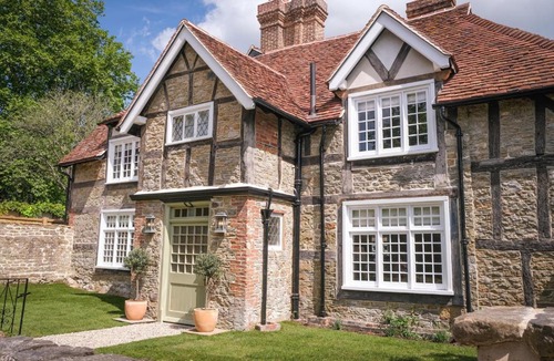 Easebourne House | Challens Yarde