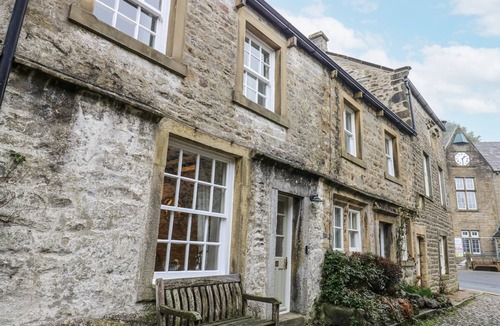 Grassington Cottage | Chamber End Fold