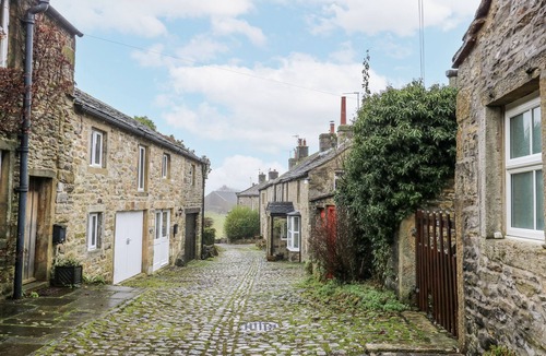 Grassington Cottage | Chamber End Fold