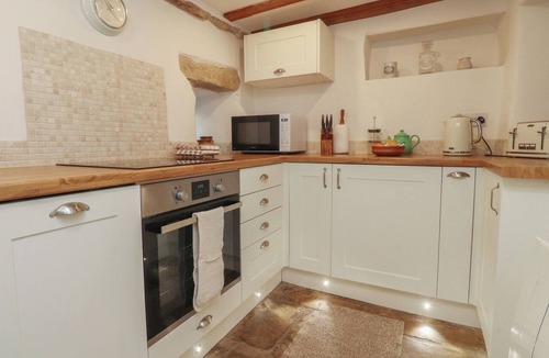 Grassington House | Chamber End Fold, Grassington