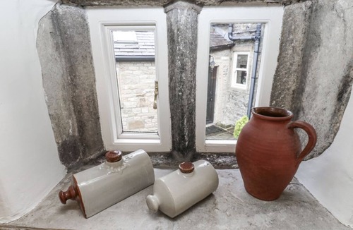 Grassington House | Chamber End Fold, Grassington