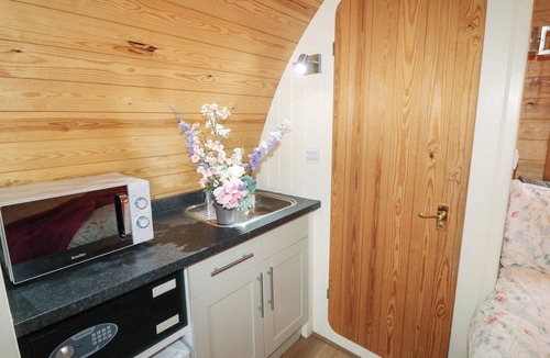 Spalding Cottage | Chantelles