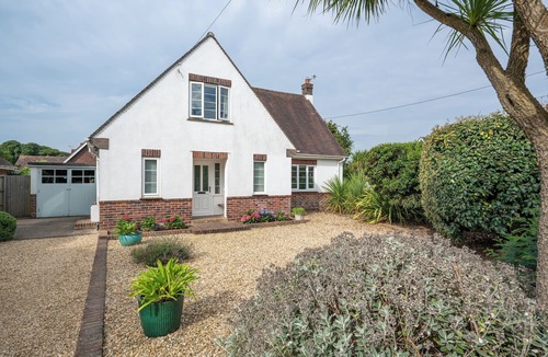 Bembridge Cottage | Chantries