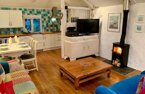 Bodmin House | Chapel Barn