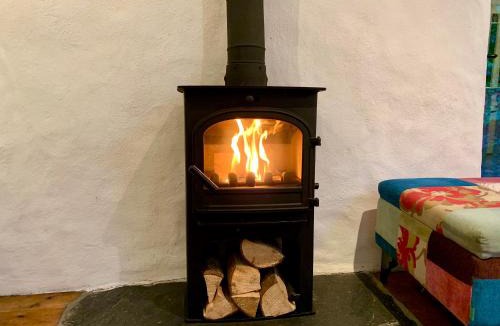 Bodmin House | Chapel Barn