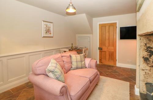 Corbridge House | Chapel Cottage