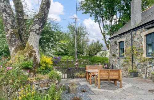 Lydford House | Chapel Cottage