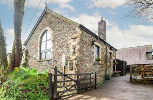 Lydford House | Chapel Cottage