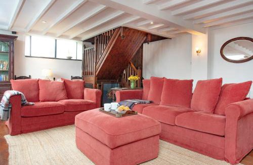 Lydford House | Chapel Cottage